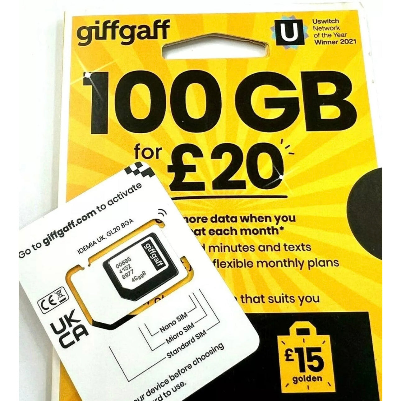 Top UK SIM Cards Explore Affordable Deals top-uk-sim-cards-explore-affordable-deals